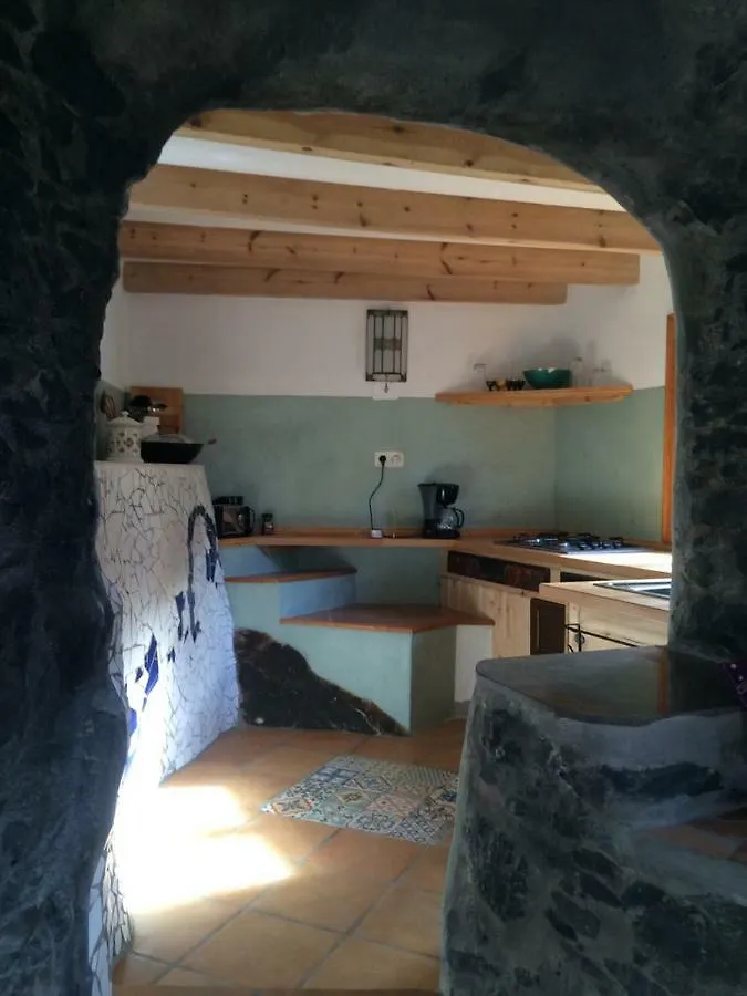 Casa Ambiente Villa Valle Gran Rey