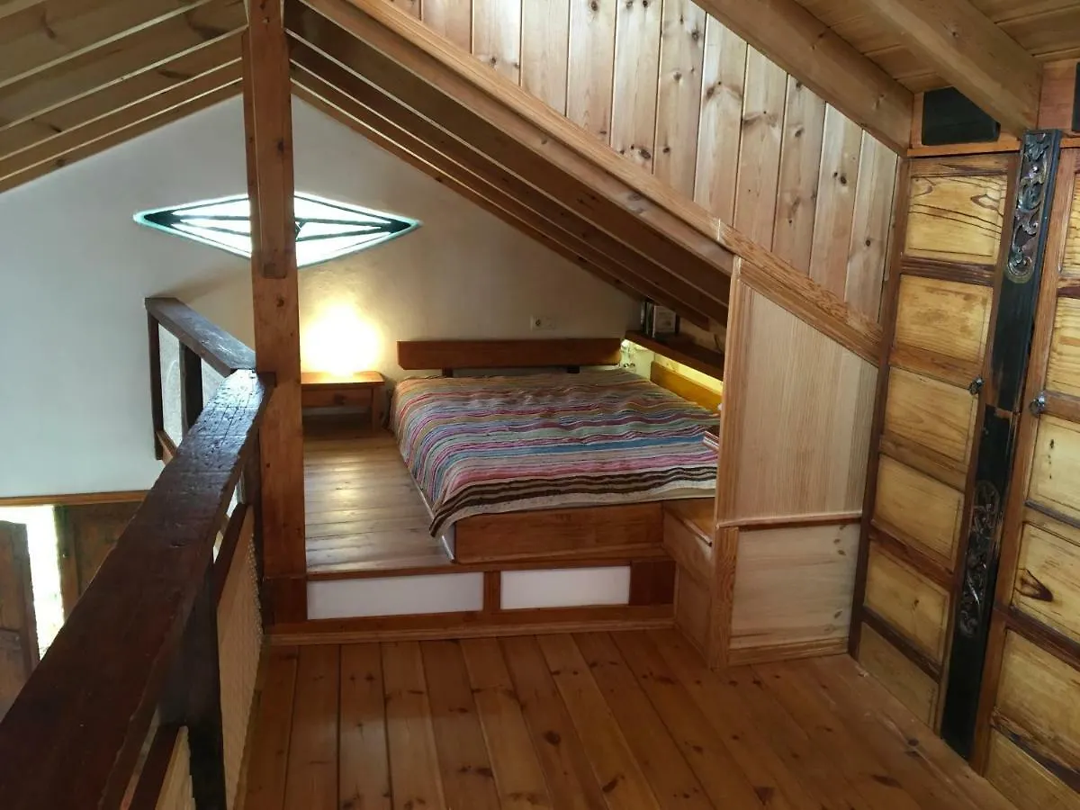 Casa Ambiente Villa Valle Gran Rey Holiday home