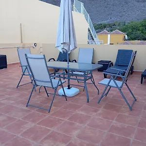Apartamento Bello, Valle Gran Rey